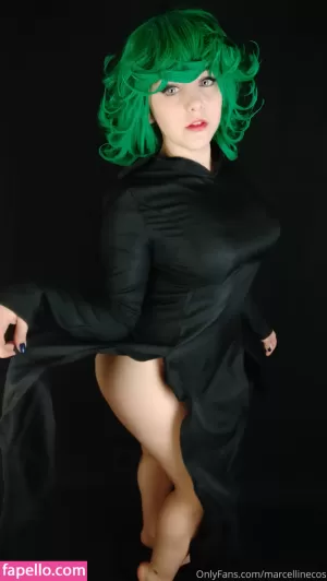 marcelline thumbnail #2047053
