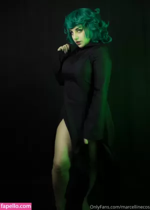 marcelline thumbnail #2047054