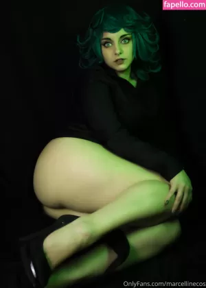 marcelline thumbnail #2047055