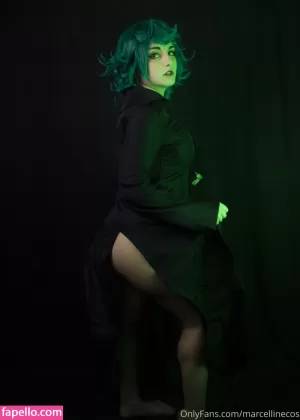 marcelline thumbnail #2047058