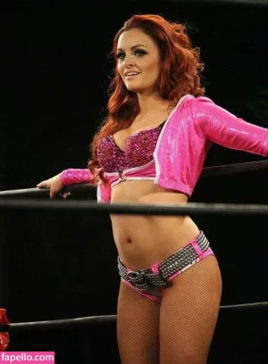 maria-kanellis thumbnail #2819