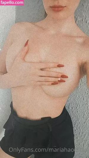 mariahaofficial thumbnail #2728551