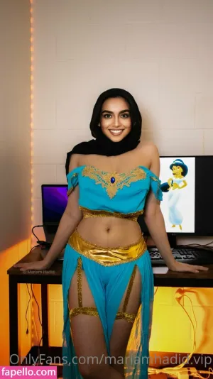 mariamhadidvip thumbnail #6192953