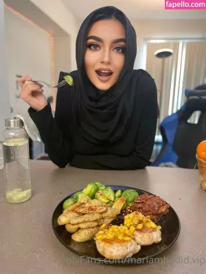 mariamhadidvip thumbnail #6192949