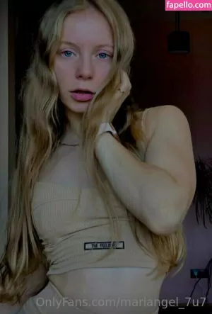 mariangel-7u7 thumbnail #3476842
