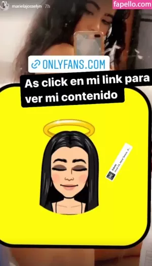 marielajosselyn thumbnail #2053546