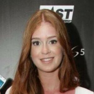 Full Video : Marina Ruy Barbosa Nude Leaks OnlyFans I Nudes - Celeb Nudes