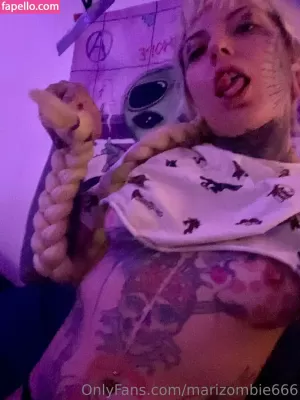 marizombie666 thumbnail #3666174