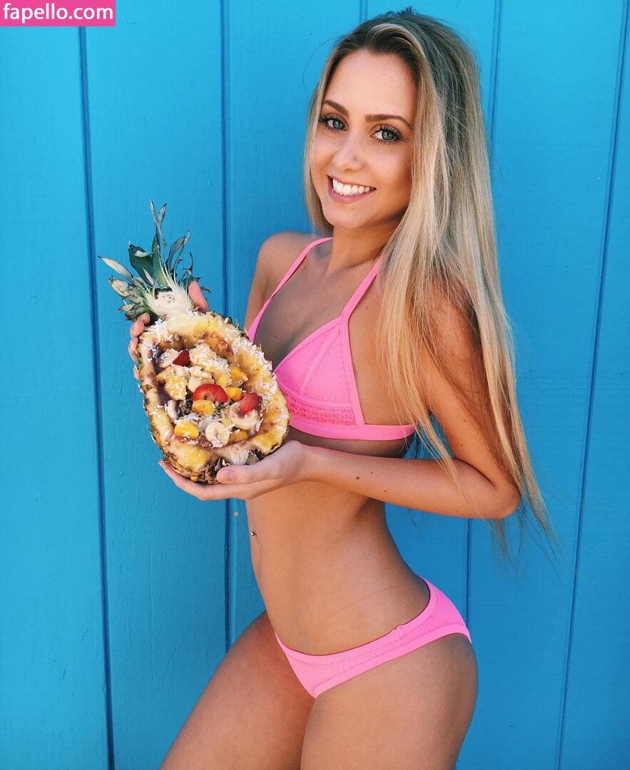 marli-alexa – I Nudes – Celeb Nudes