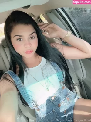 maryuofficial thumbnail #2058509