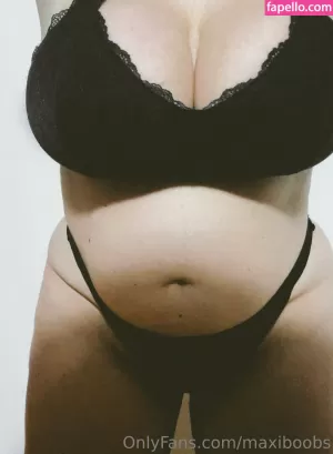 maxiboobs thumbnail #3845873