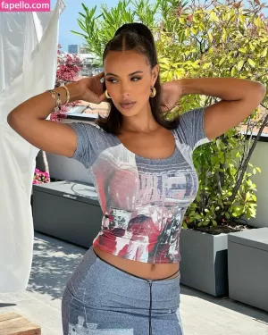 maya-jama thumbnail #278793