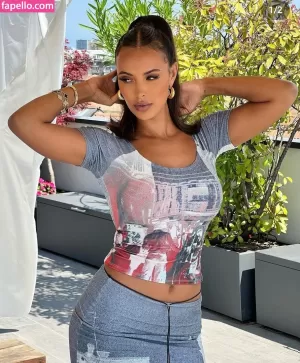 maya-jama thumbnail #278792