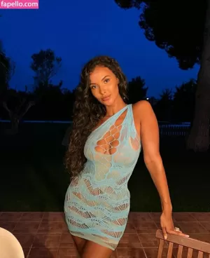 maya-jama thumbnail #278791