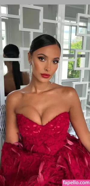 maya-jama thumbnail #278790