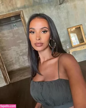 maya-jama thumbnail #278784