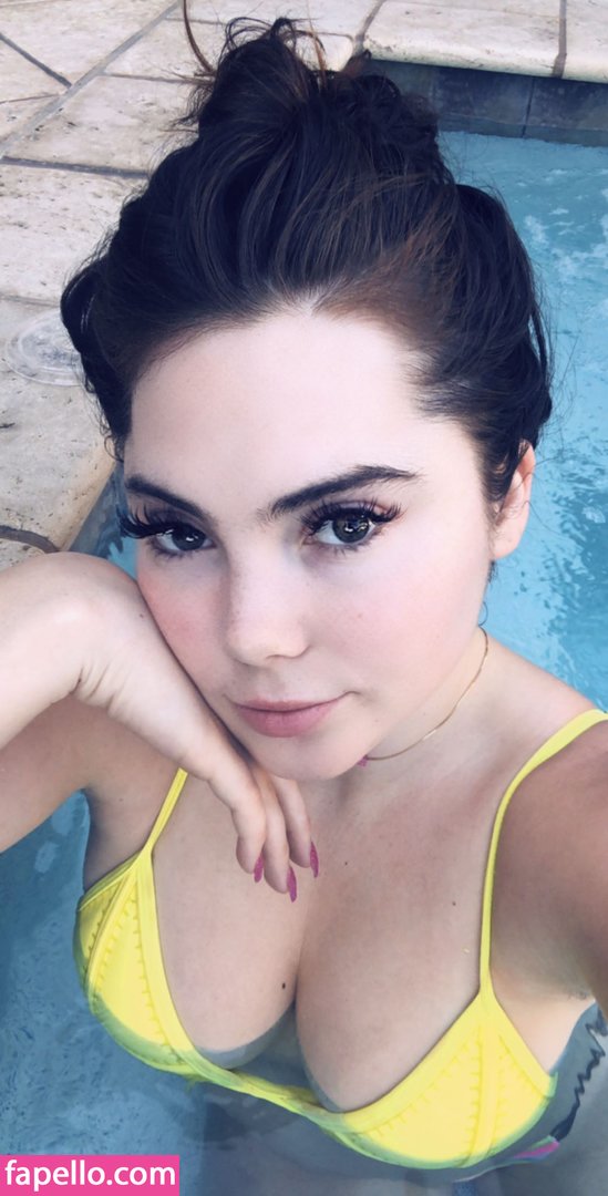 mckayla-maroney – I Nudes – Celeb Nudes