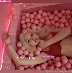 mdls-fanclub thumbnail #2886404