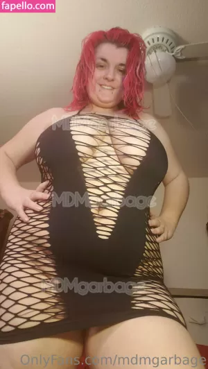 mdmgarbage thumbnail #3154547