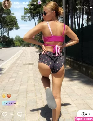 me-martiina thumbnail #3821538