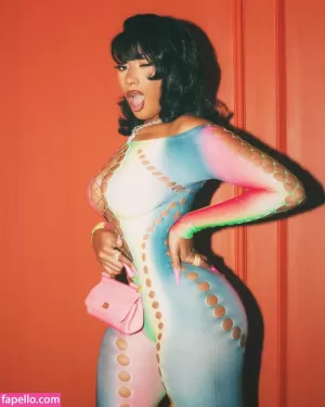 megan-thee-stallion thumbnail #38267