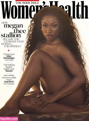 megan-thee thumbnail #6286353