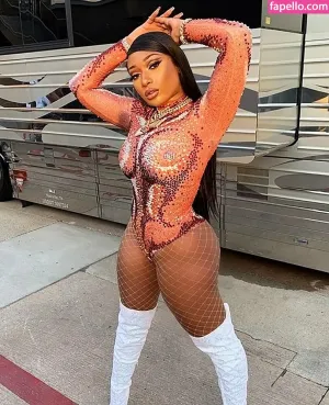 megan-thee thumbnail #6286352