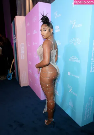 megan-thee thumbnail #6286350