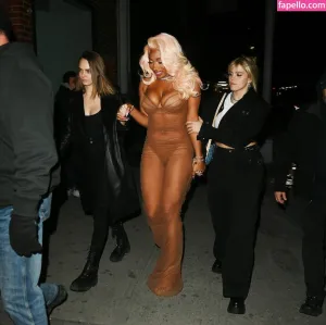 megan-thee thumbnail #6286349