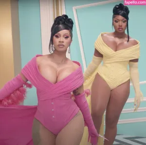 megan-thee thumbnail #6286347