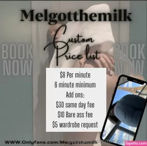 melgotthemilk thumbnail #3774295