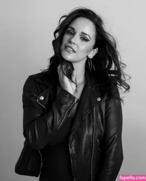 Full Video : Melissa Fumero Nude Leaks OnlyFans I Nudes - Celeb Nudes