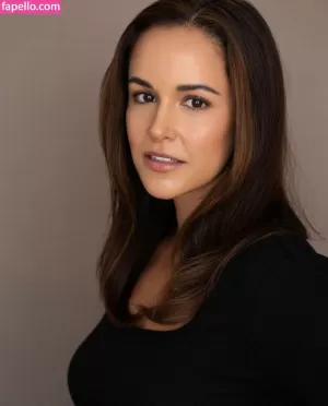 melissa-fumero Nude Photos & Videos - I Nudes - Celeb Nudes