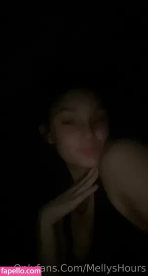 mellyshours thumbnail #3828685