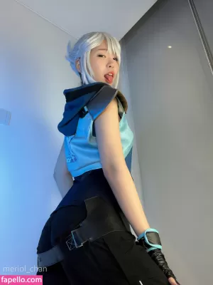 meriol-chan thumbnail #2070279