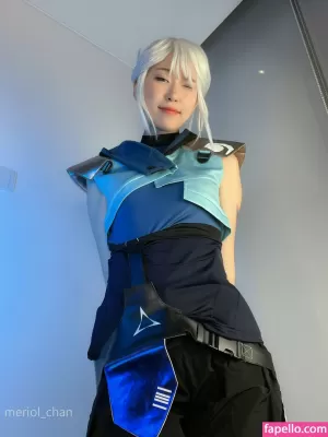 meriol-chan thumbnail #2070281