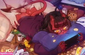 merunyaa thumbnail #3416727