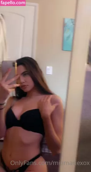 miamariexox thumbnail #1189574