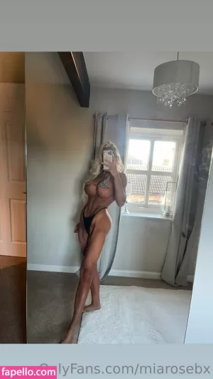 miarosebx thumbnail #3788718