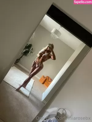 miarosebx thumbnail #3788717
