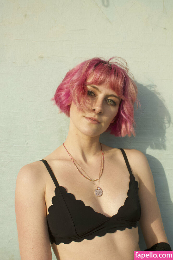 Michaela Jill Murphy / Jessie Flowers-3