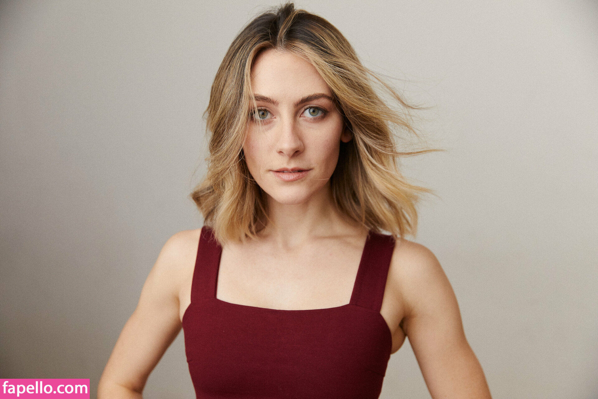 Michaela Jill Murphy / Jessie Flowers-1