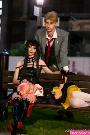 michal-cosplay thumbnail #1132343