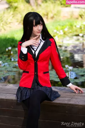 michal-cosplay thumbnail #1132339