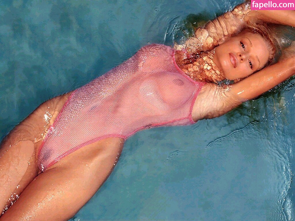 Michelle Hunziker-1