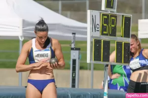 Full Video : Michelle Jenneke Nude Leaks OnlyFans I Nudes - Celeb Nudes