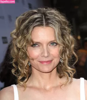 michelle-pfeiffer Nude Photos & Videos - I Nudes - Celeb Nudes