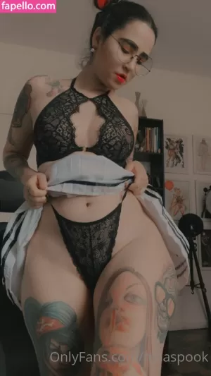 mila-spook thumbnail #2077834