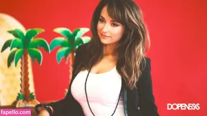 milana-vayntrub Nude Photos & Videos - I Nudes - Celeb Nudes