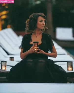 milana-vayntrub Nude Photos & Videos - I Nudes - Celeb Nudes